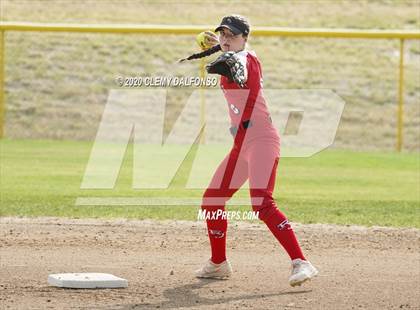 Thumbnail 1 in Regis Jesuit @ Dakota Ridge photogallery.