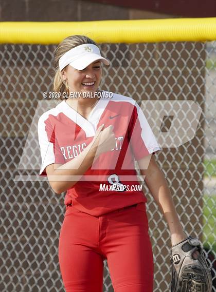 Thumbnail 3 in Regis Jesuit @ Dakota Ridge photogallery.