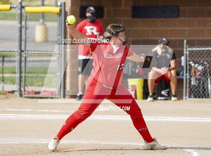Thumbnail 2 in Regis Jesuit @ Dakota Ridge photogallery.