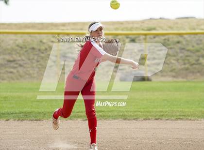Thumbnail 1 in Regis Jesuit @ Dakota Ridge photogallery.