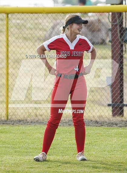 Thumbnail 1 in Regis Jesuit @ Dakota Ridge photogallery.