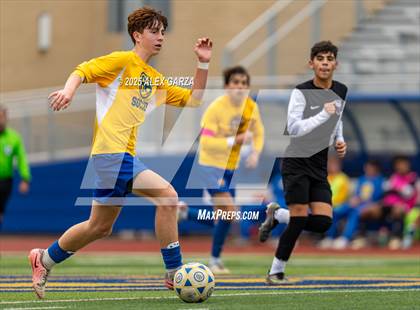 Thumbnail 2 in Rivera @ Alamo Heights photogallery.