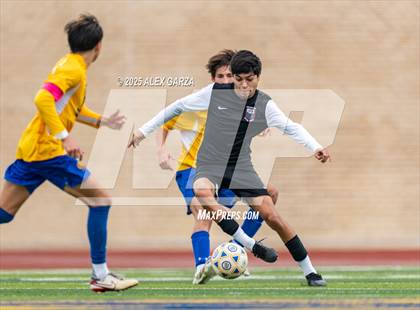 Thumbnail 1 in Rivera @ Alamo Heights photogallery.