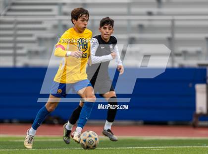 Thumbnail 3 in Rivera @ Alamo Heights photogallery.