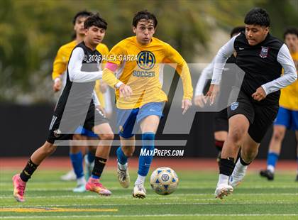 Thumbnail 1 in Rivera @ Alamo Heights photogallery.