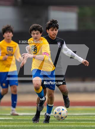 Rivera @ Alamo Heights