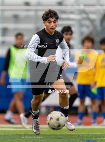 Thumbnail 1 in Rivera @ Alamo Heights photogallery.