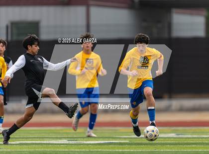 Thumbnail 1 in Rivera @ Alamo Heights photogallery.