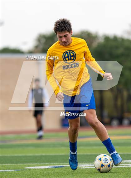 Thumbnail 2 in Rivera @ Alamo Heights photogallery.