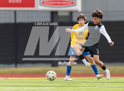 Thumbnail 1 in Rivera @ Alamo Heights photogallery.