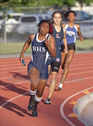 CIF Central South Area Championships  (GirlsTrack Events)