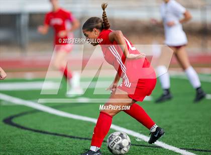 Thumbnail 2 in Bountiful vs. Maple Mountain (UHSAA 5A Second Round) photogallery.