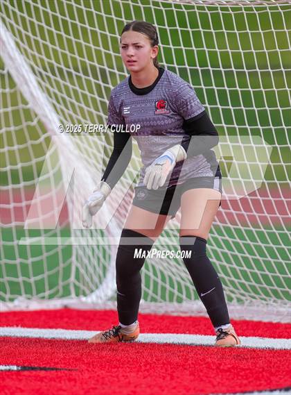 Thumbnail 2 in Bountiful vs. Maple Mountain (UHSAA 5A Second Round) photogallery.