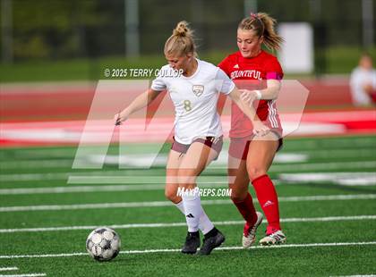 Thumbnail 2 in Bountiful vs. Maple Mountain (UHSAA 5A Second Round) photogallery.