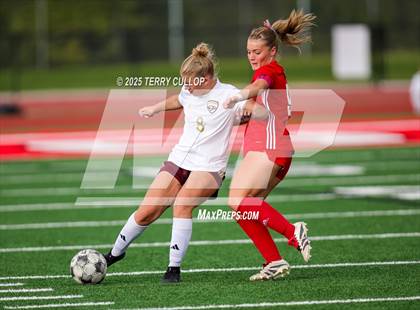 Thumbnail 3 in Bountiful vs. Maple Mountain (UHSAA 5A Second Round) photogallery.