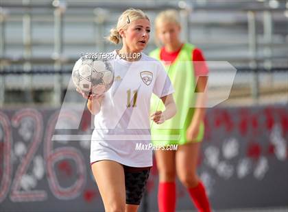 Thumbnail 2 in Bountiful vs. Maple Mountain (UHSAA 5A Second Round) photogallery.