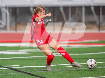 Thumbnail 1 in Bountiful vs. Maple Mountain (UHSAA 5A Second Round) photogallery.