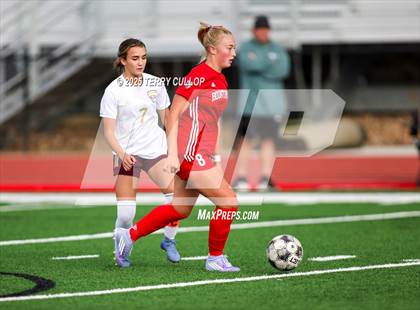 Thumbnail 2 in Bountiful vs. Maple Mountain (UHSAA 5A Second Round) photogallery.