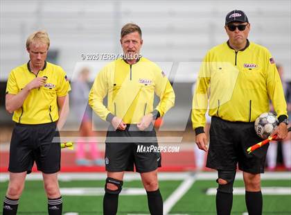 Thumbnail 2 in Bountiful vs. Maple Mountain (UHSAA 5A Second Round) photogallery.