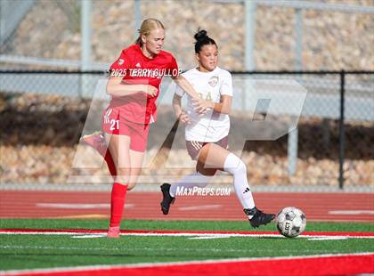 Thumbnail 1 in Bountiful vs. Maple Mountain (UHSAA 5A Second Round) photogallery.