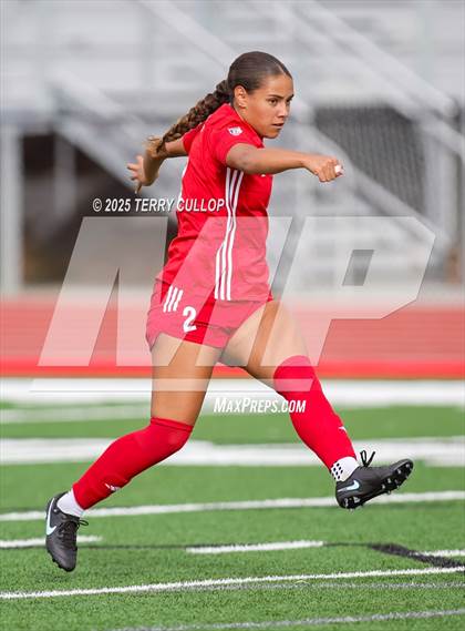 Thumbnail 3 in Bountiful vs. Maple Mountain (UHSAA 5A Second Round) photogallery.