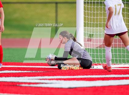 Thumbnail 2 in Bountiful vs. Maple Mountain (UHSAA 5A Second Round) photogallery.