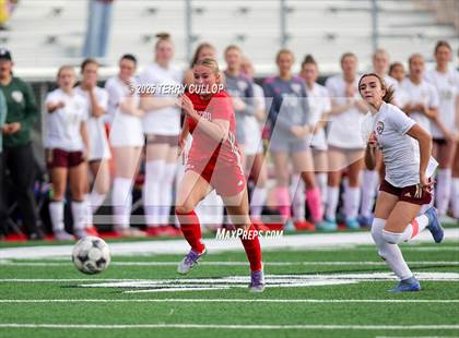 Thumbnail 3 in Bountiful vs. Maple Mountain (UHSAA 5A Second Round) photogallery.