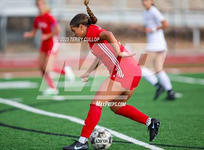 Thumbnail 1 in Bountiful vs. Maple Mountain (UHSAA 5A Second Round) photogallery.