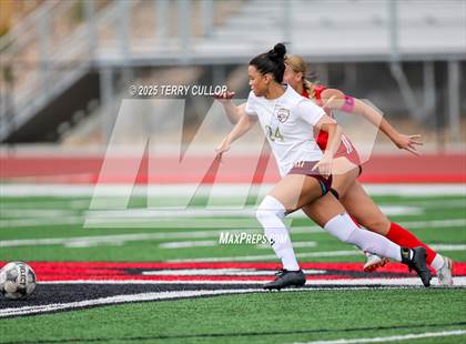 Thumbnail 2 in Bountiful vs. Maple Mountain (UHSAA 5A Second Round) photogallery.