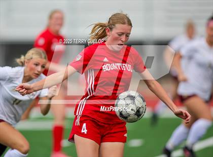 Thumbnail 1 in Bountiful vs. Maple Mountain (UHSAA 5A Second Round) photogallery.