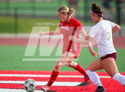 Thumbnail 3 in Bountiful vs. Maple Mountain (UHSAA 5A Second Round) photogallery.