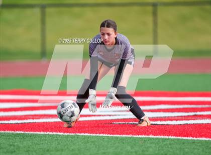 Thumbnail 2 in Bountiful vs. Maple Mountain (UHSAA 5A Second Round) photogallery.