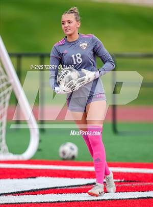 Bountiful vs. Maple Mountain (UHSAA 5A Second Round)