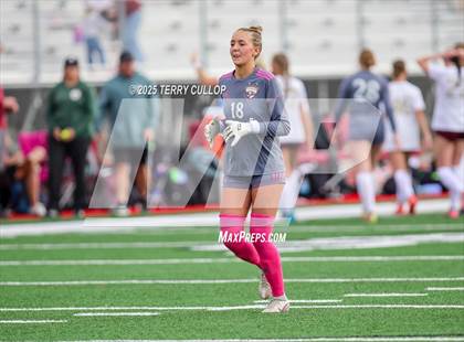 Thumbnail 2 in Bountiful vs. Maple Mountain (UHSAA 5A Second Round) photogallery.