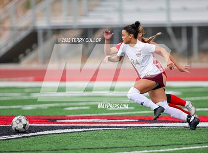 Thumbnail 1 in Bountiful vs. Maple Mountain (UHSAA 5A Second Round) photogallery.