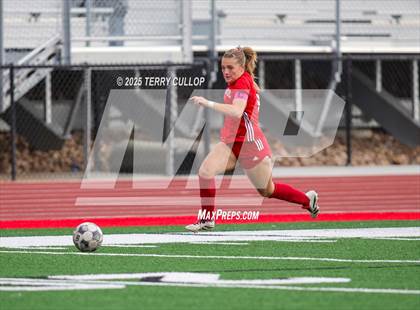 Thumbnail 2 in Bountiful vs. Maple Mountain (UHSAA 5A Second Round) photogallery.