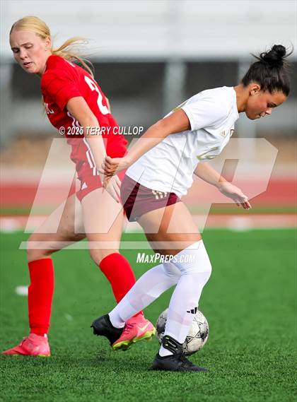 Thumbnail 2 in Bountiful vs. Maple Mountain (UHSAA 5A Second Round) photogallery.