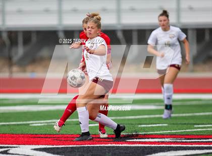 Thumbnail 1 in Bountiful vs. Maple Mountain (UHSAA 5A Second Round) photogallery.