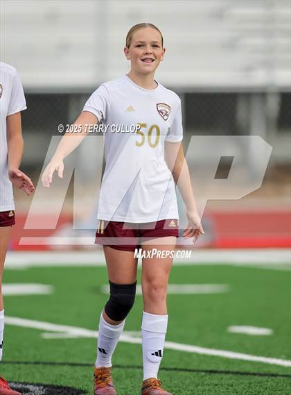 Thumbnail 1 in Bountiful vs. Maple Mountain (UHSAA 5A Second Round) photogallery.