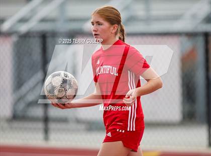 Thumbnail 1 in Bountiful vs. Maple Mountain (UHSAA 5A Second Round) photogallery.