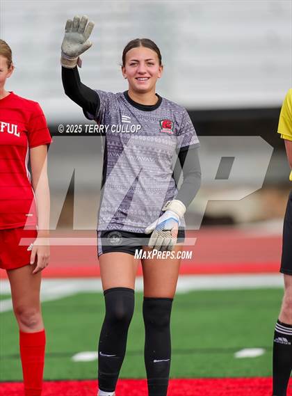 Thumbnail 3 in Bountiful vs. Maple Mountain (UHSAA 5A Second Round) photogallery.