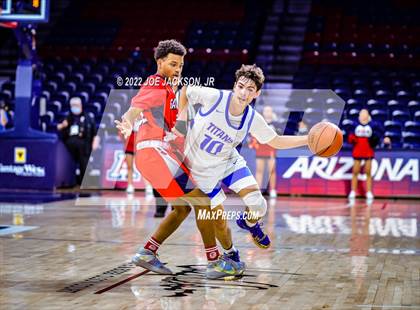 Thumbnail 2 in Sahuaro @ Palo Verde photogallery.