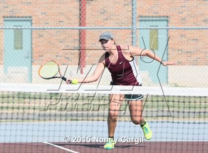 Thumbnail 1 in Gregory-Portland, Calallen vs. Uvalde, Flour Bluff  (UIL 5A Area Playoff) photogallery.