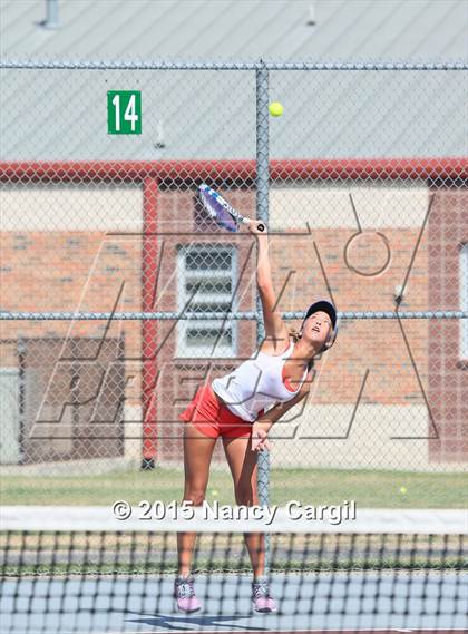 Thumbnail 2 in Gregory-Portland, Calallen vs. Uvalde, Flour Bluff  (UIL 5A Area Playoff) photogallery.