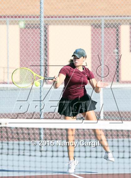 Thumbnail 3 in Gregory-Portland, Calallen vs. Uvalde, Flour Bluff  (UIL 5A Area Playoff) photogallery.