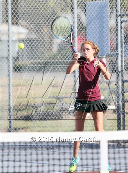 Thumbnail 3 in Gregory-Portland, Calallen vs. Uvalde, Flour Bluff  (UIL 5A Area Playoff) photogallery.