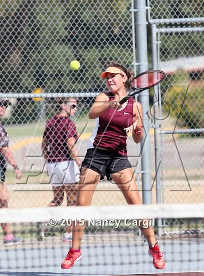 Thumbnail 2 in Gregory-Portland, Calallen vs. Uvalde, Flour Bluff  (UIL 5A Area Playoff) photogallery.