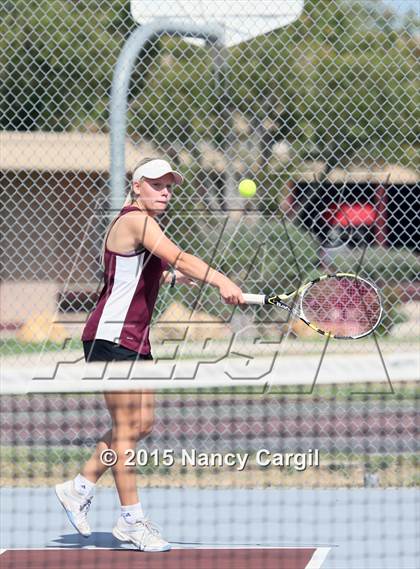 Thumbnail 3 in Gregory-Portland, Calallen vs. Uvalde, Flour Bluff  (UIL 5A Area Playoff) photogallery.