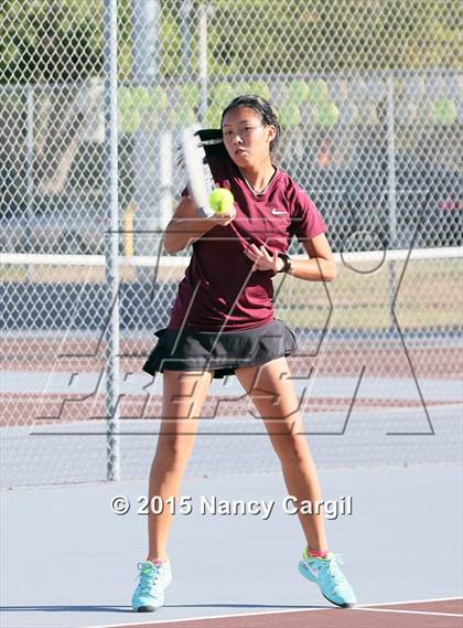 Thumbnail 3 in Gregory-Portland, Calallen vs. Uvalde, Flour Bluff  (UIL 5A Area Playoff) photogallery.