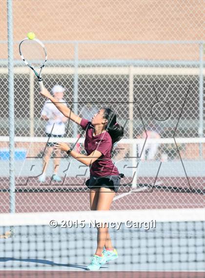 Thumbnail 2 in Gregory-Portland, Calallen vs. Uvalde, Flour Bluff  (UIL 5A Area Playoff) photogallery.